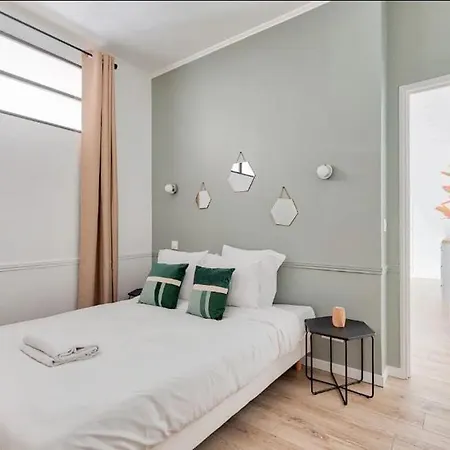 Superbe Appartement Champs Elysees - 6P Paris Exterior photo