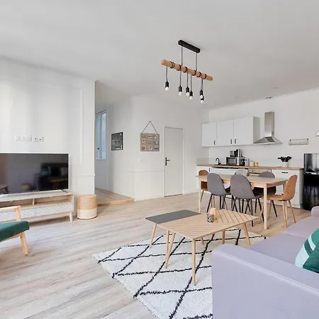 Superbe Appartement Champs Elysees - 6P Paris Exterior photo